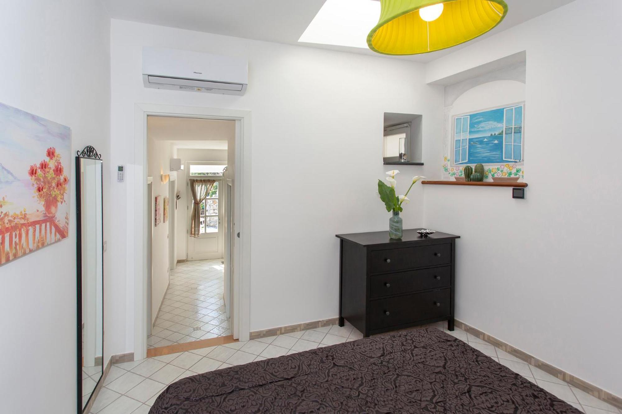 Holidays Perla D'Amalfi Exterior photo