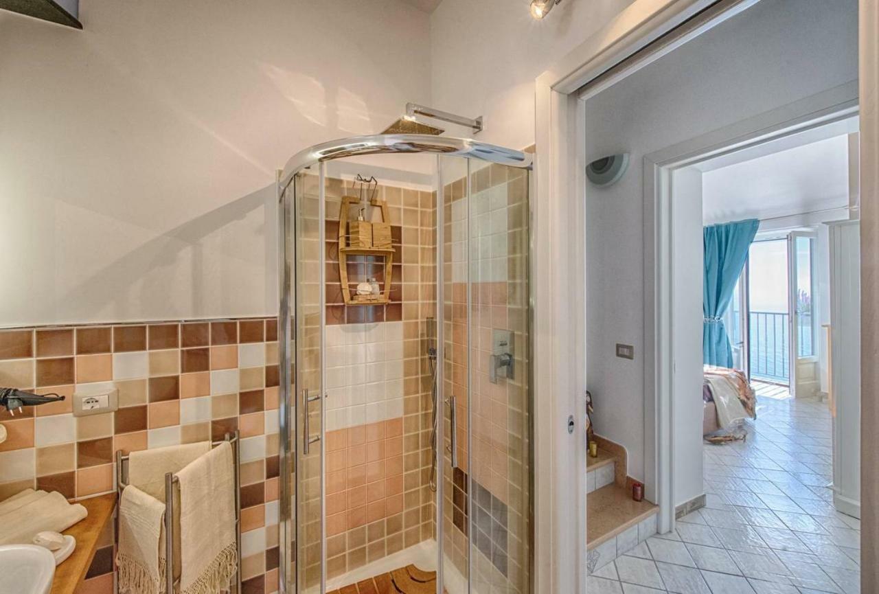 Holidays Perla D'Amalfi Exterior photo